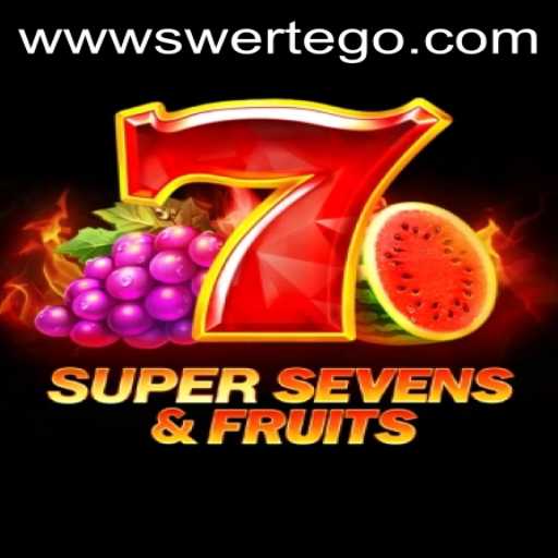 Discovering the Excitement of 7SuperSevensFruits with Swertego