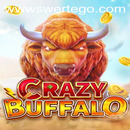 A Deep Dive into CRAZYBUFFALO: The Game That Redefines Swertego