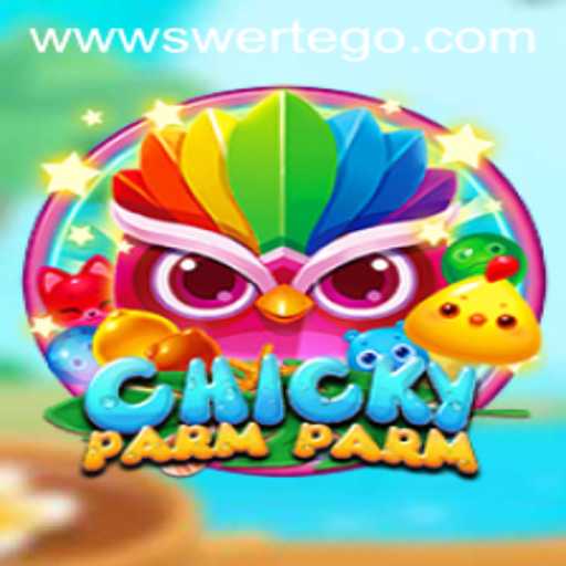 Unveiling ChickyParmParm: A New Strategy Game with a Twist