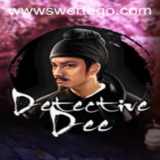 Detective Dee and the Art of Swertego