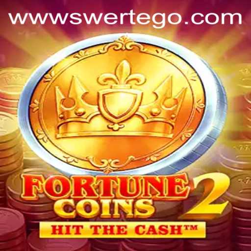 FortuneCoins2: Unlock Your Destiny and Embrace Swertego