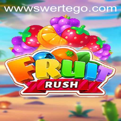 Unveiling FruitRush: The Thrilling Game of Luck and Strategy
