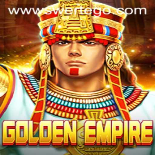 Golden Empire: The Game of Strategy and Fortune