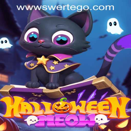 Explore the Enchanting World of HalloweenMeow: A Spooky Adventure with Swertego