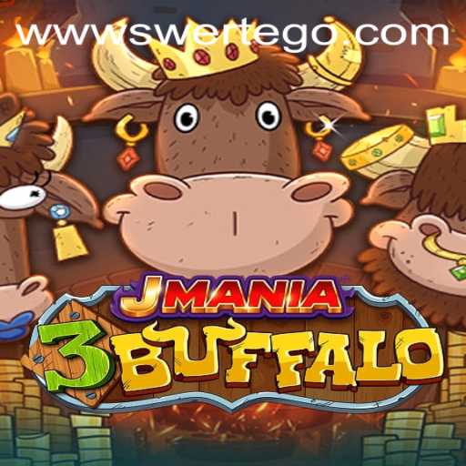 Exploring JMania3Buffalo: A New Era in Interactive Gaming