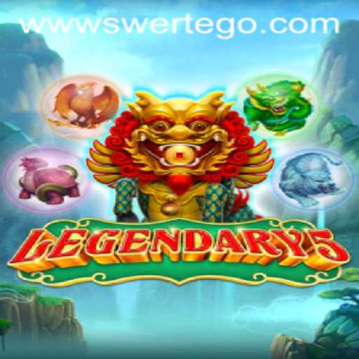 Unveiling Legendary5: The Ultimate Gaming Experience with a Twist of Swertego