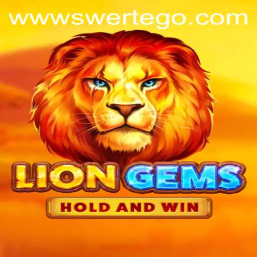Exploring LionGems: The Game of Strategy and Luck with the Charm of Swertego