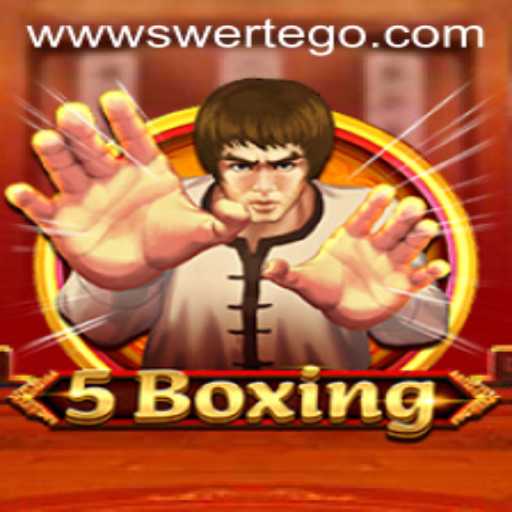 Master the Art of 5Boxing