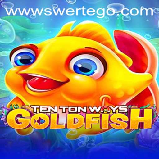 Discovering the Intriguing World of TenTonWaysGoldfish: A Guide to the Game