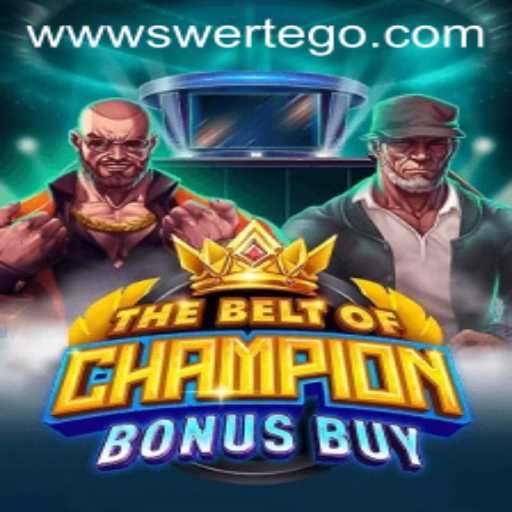 Exploring TheBeltOfChampionBonusBuy: An Innovative Gaming Experience