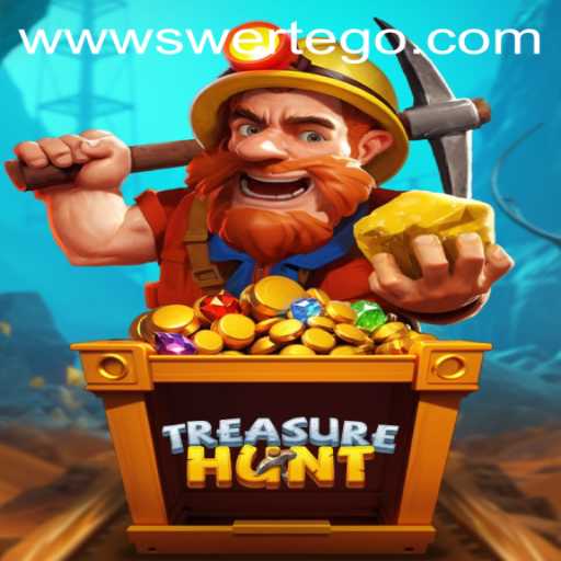 Explore the Thrilling World of TreasureHunt: Unveiling the Excitement of Swertego