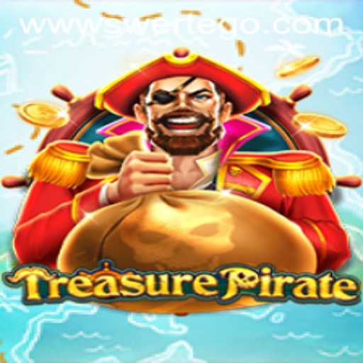 Embark on a High-Seas Adventure with TreasurePirate: Discovering the Magic of Swertego