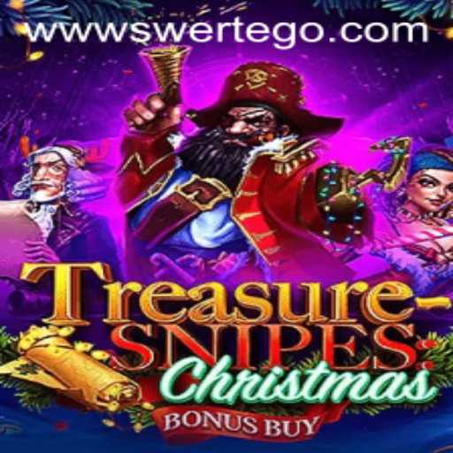 Exploring the Enchantment of TreasuresnipesChristmas