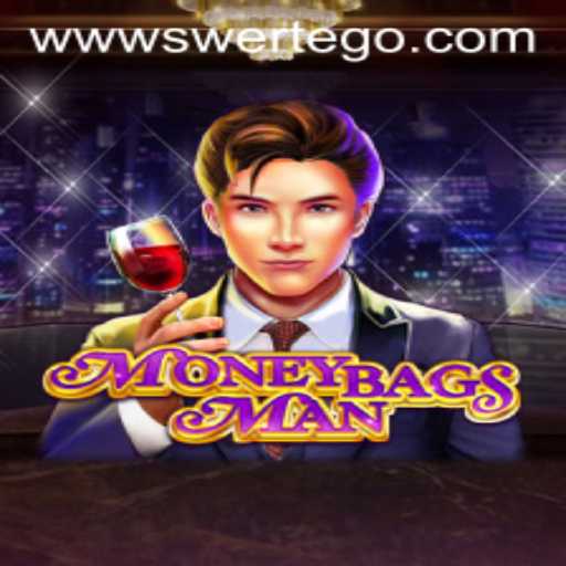 Unveiling MoneybagsMan The New Gaming Sensation